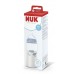 NUK First Choice беби шише ПП 150/300мл Temperature Control силикон цуцла (0m+; 3m+)